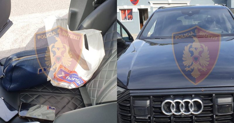 Prapaskenat dhe misteri/ Si u arrestua shefi i RENEA-s te “Kodra e Pasanikëve”