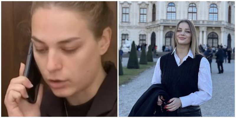 I vdiq motra në aksidentin tragjik në Greqi, e reja shqiptare prek me mesazhin e saj: Ishte një krim!