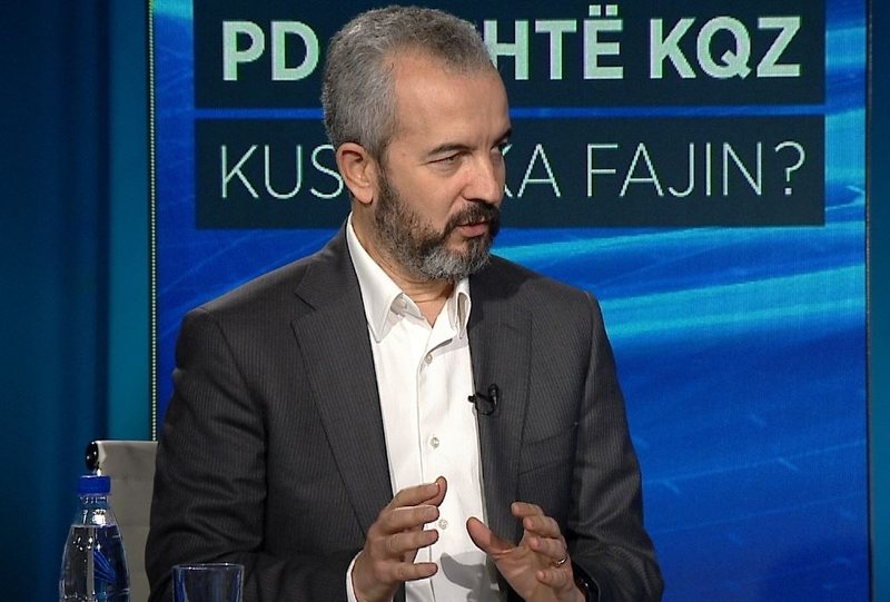 &#8220;Nuk kam pikën e interesit i kujt është faji&#8221;, Celibashi tregon nëse rrezikon PD-ja të mos regjistrohet në zgjedhje