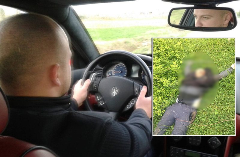 U vra me plumb në gojë, Prokuroria akuzon Ibrahim Licin për ekzekutimin e Endri Mustafës, por nëna akuzon tjetër person (EMRI)