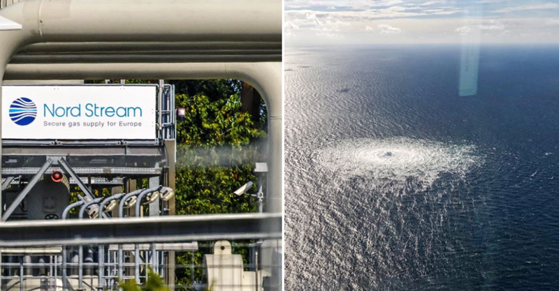 Pas sulmit në NordStream qëndron grupi pro ukrainas? Reagon shefi i BE-së dhe bën paralajmërimin e fortë