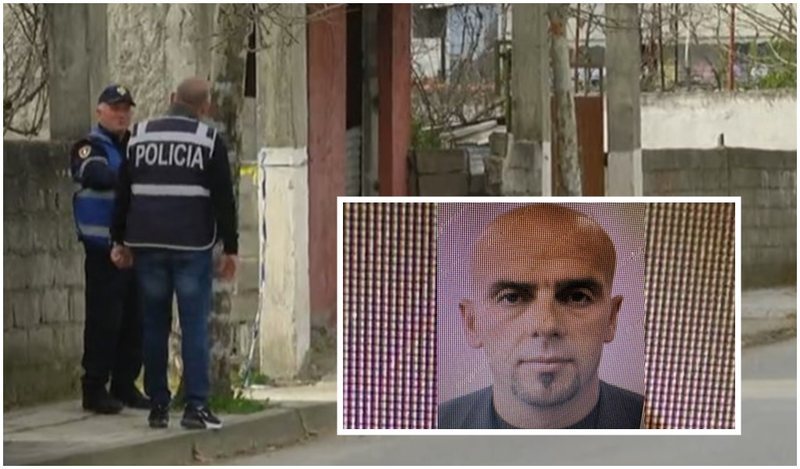 Masakra me tre të vrarë/ Dan Hutra i vrau motrën, reagon vëllai i Etleva Kurtit