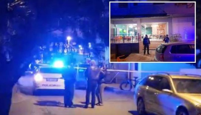 Masakra në “Don Bosko”/ Gazetari: Duket një mesazh nga kundërshtarët e Fatjon Muratit, hakmarrje për vrasjen e Brilant Martinajt