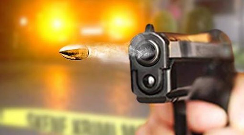 Të shtënat me armë zjarri, reagon policia