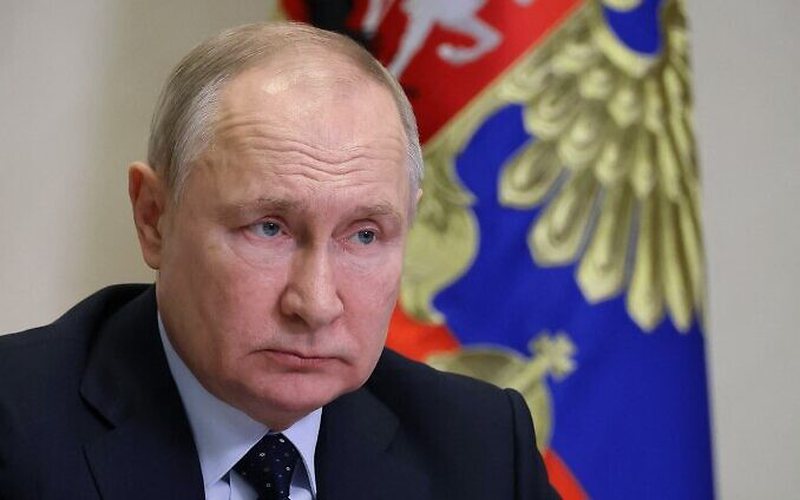 Vjen reagimi i parë nga Qeveria e Mbretërisë së Bashkuar për urdhër-arrestin e Putinit