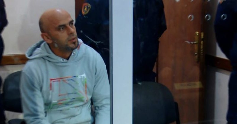 “Duhej të ishte i varrosur bashkë me…”/ Deklarata e fortë e vëllait të Dan Hutrës: Kam frikë se do ta lirojnë prapë!