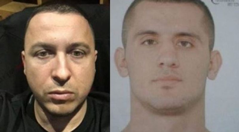 Dikur boksier me aspirata për kampion bote, sot shënjestër e njerëzve të Ervis Martinaj, kush është Fatjon Murati dhe si u arratis për t’i shpëtuar atentatit në Don Bosko