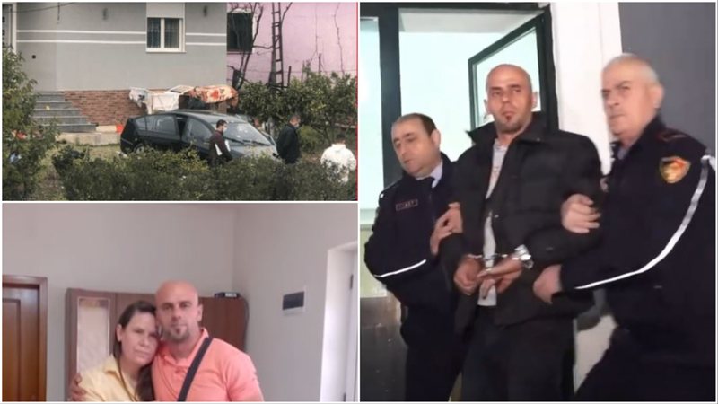 Nga njohja me Dan Hutrën deri te largimi nga banesa, reagon Elena Hysa dhe tregon si e zbuloi që kishte vrarë ish-gruan