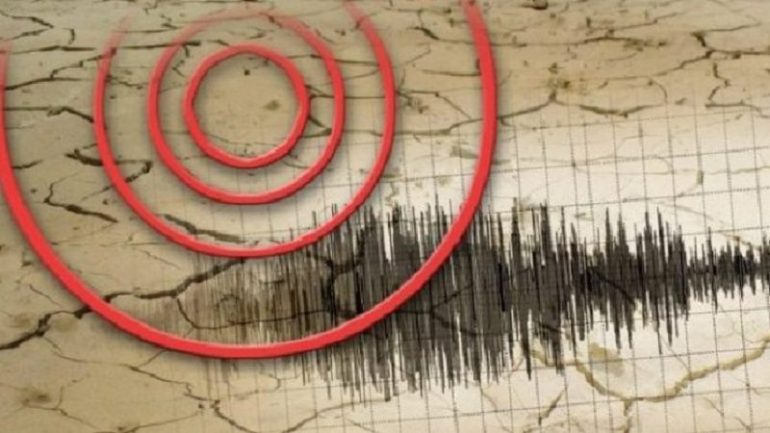 Tërmet në orët e para të mëngjesit në Janinë, ndihet edhe në Shqipëri