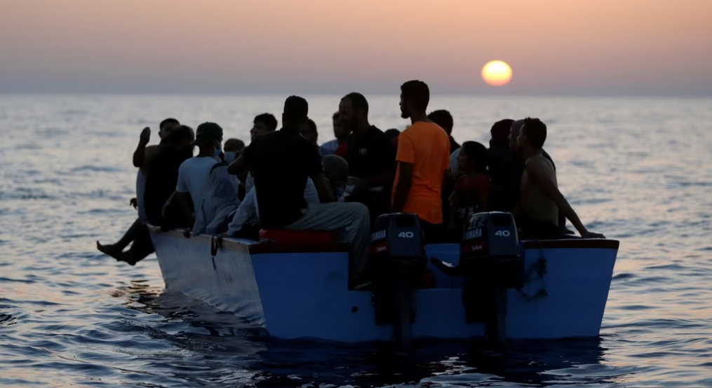 Roja bregdetare: Shpëtohen mbi 1.000 migrantë, arrijnë në portet italiane