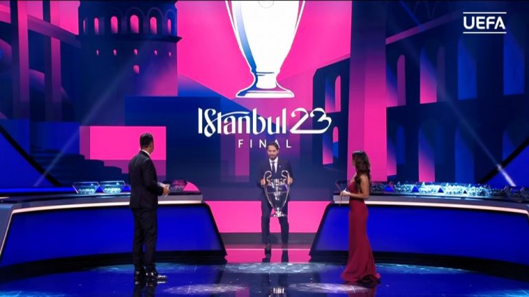 Çerekfinalet e UCL, short i vështirë për Bayern Munchen, Interi me fat