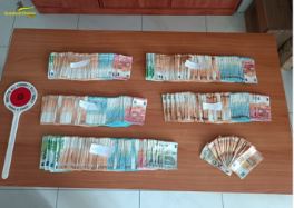 Në banesë iu gjetën rreth 53 mijë euro, pranga 36-vjeçarit shqiptar