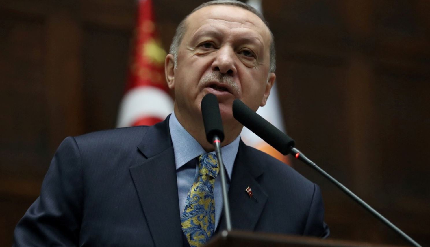 Erdogan: Turqia do të ratifikojë pranimin e Finlandës në NATO