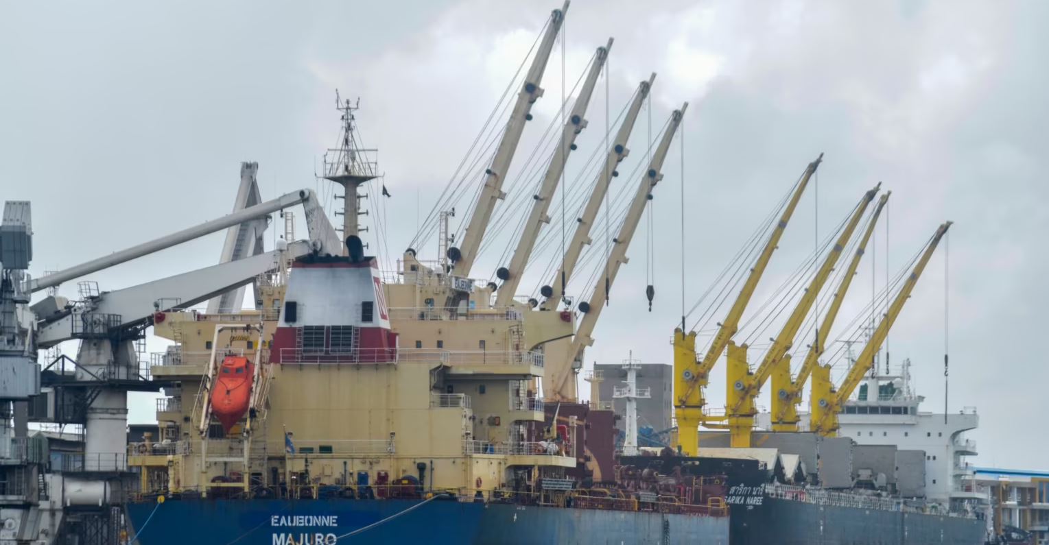 Rusia ngre dyshime rreth zgjatjes së marrëveshjes mbi eksportin e drithit