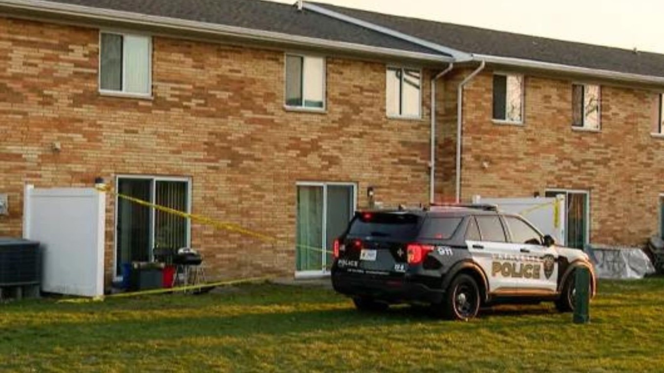 E rëndë në SHBA, 5-vjeçari vret me armë zjarri vëllanë e tij 16-muajsh