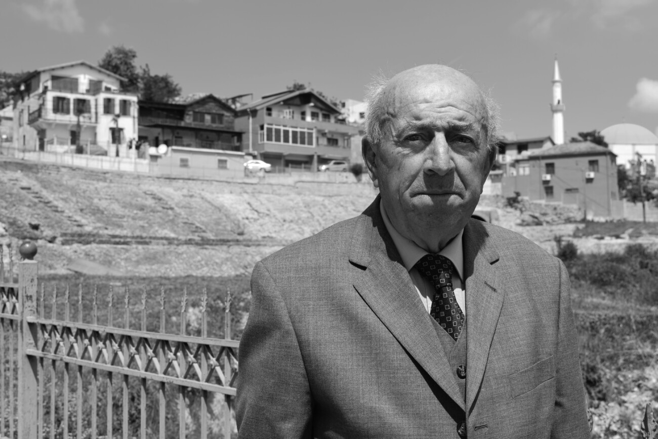Ndahet nga jeta arkeologu durrsak Fatos Tartari, zëri i palodhur për dëmtimin e qytetit