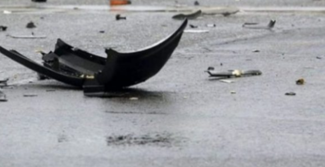 Makina përmbyset në aksin Laç-Milot, dy pesona dërgohen me urgjencë drejt Traumës