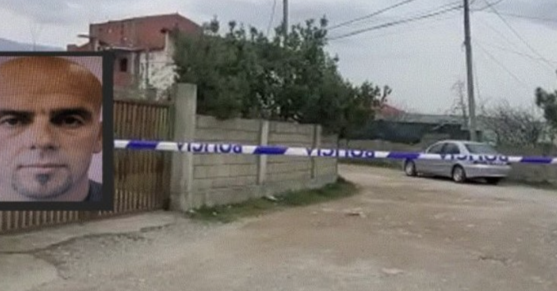 “Të rrosh vetë, se vajzën ta kam vrarë”, çfarë i tha Dan Hutra nënës së gruas pasi e vrau në 2007-n