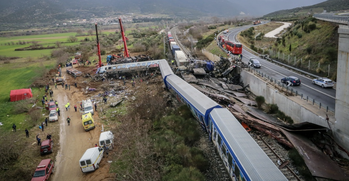 EMRI/ Një shqiptar mes viktimave të aksidentit tragjik të trenave në Greqi
