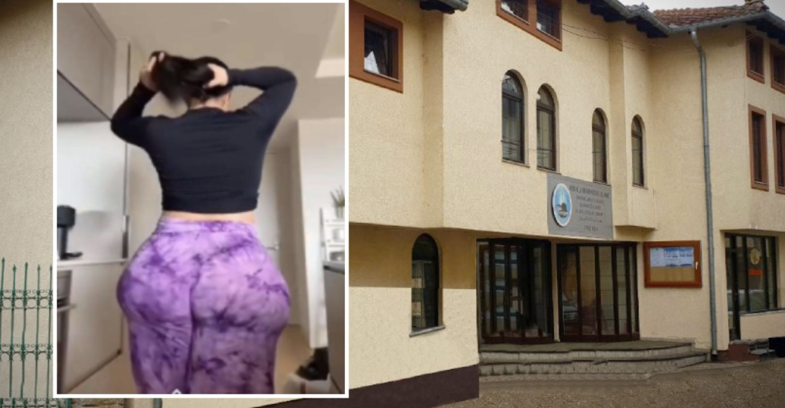 Hakerat marrin faqen e Bashkësisë Islame të Prizrenit, publikohen foto +18