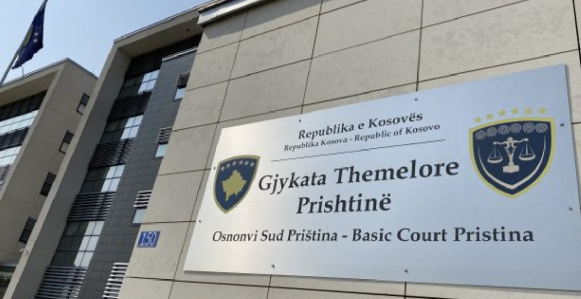 U arrestua për krime lufte, Gjykata Themelore e Prishtinës cakton një muaj paraburgim serbin