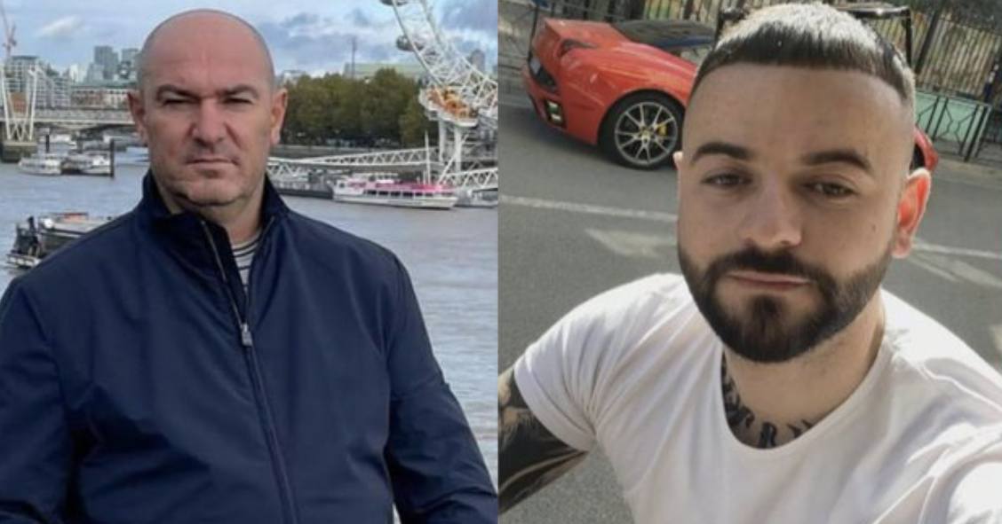 Nga atentati me tritol i “Sanços” te vrasja e Papës, marrëdhënia e dy viktimave pas kuintave, zbardhet dëshmia e nënës së Sadikajt