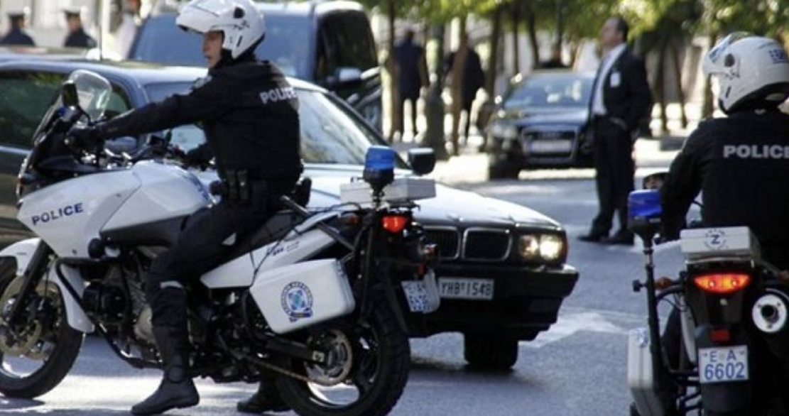 Babai shqiptar dhunon vajzën shtatzënë në Greqi, 22-vjeçarja dërgohet me urgjencë në spital