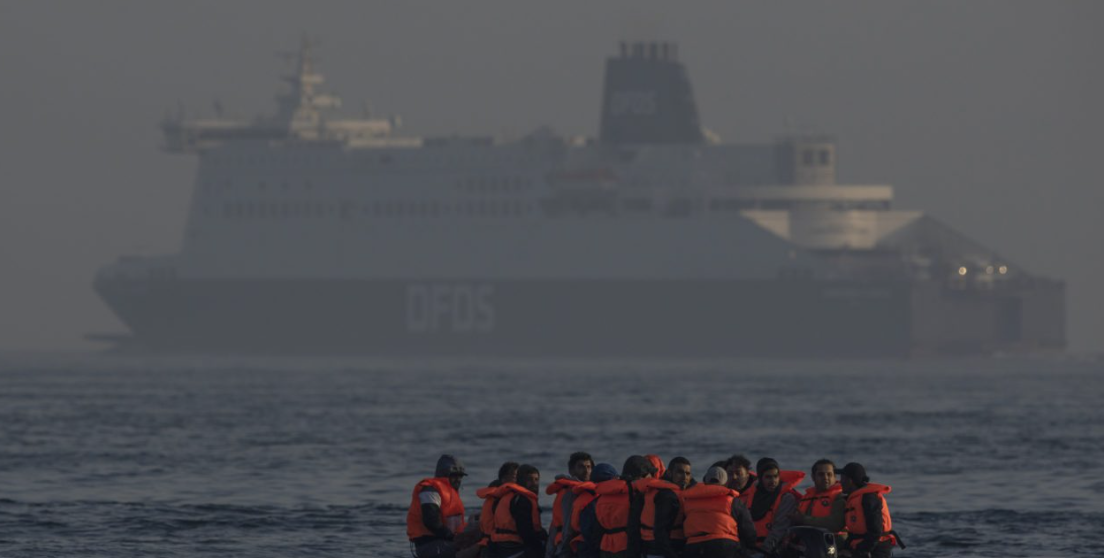 Kontrabandë njerëzish nga Belgjika drejt Britanisë me varka të vogla, arrestohet 44-vjeçari shqiptar