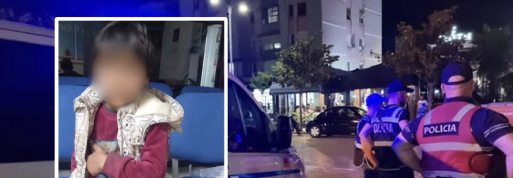 4-vjeçarja gjendet e vetme tek liqeni, policia kërkon ndihmë për t’i gjetur prindërit (FOTO)