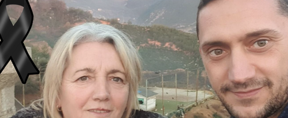 Krimi vrau Mozën e pafajshme në “Don Bosko”, flet djali i viktimës: Mami kishte shkuar për të marrë kafe, nuk ishte në punë