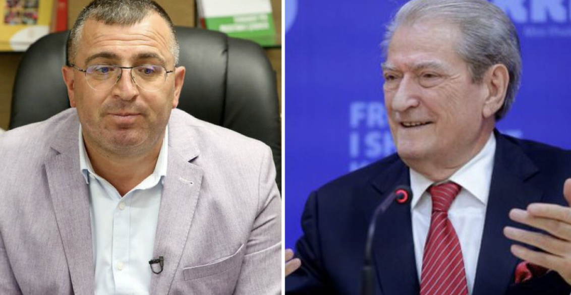 “Ishte narkoman”, Berisha për Lefter Allën: E futën në burg se nuk ikte, donte të kandidonte sërish