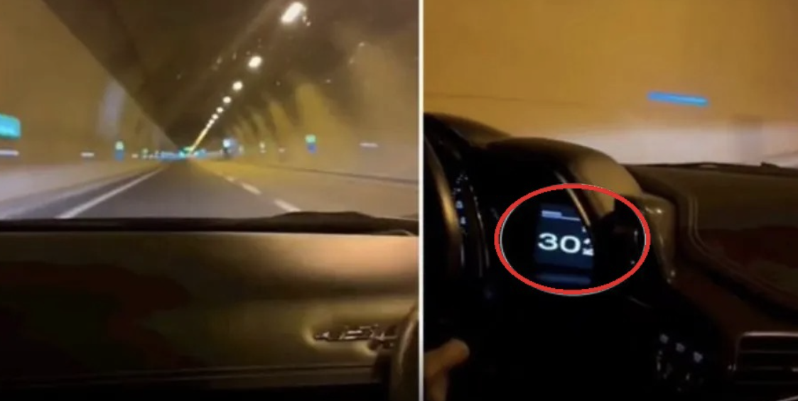 Postoi video duke lëvizur me shpejtësi “skëterrë”, policia ndalon Aleks Vishën