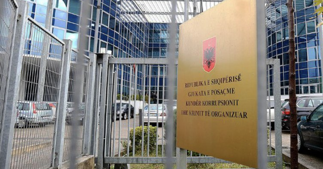 Trafik kokaine në Evropë, GJKKO dënon me nëntë vite burg Jetmir Kastratin