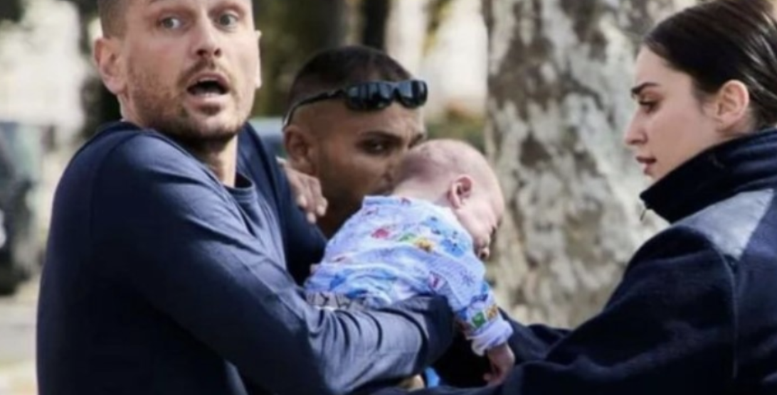 U shpall hero pasi shpëtoi foshnjën që po mbytej, flet deputeti shqiptar në Suedi: Doja vetëm t’i jepja oksigjen!
