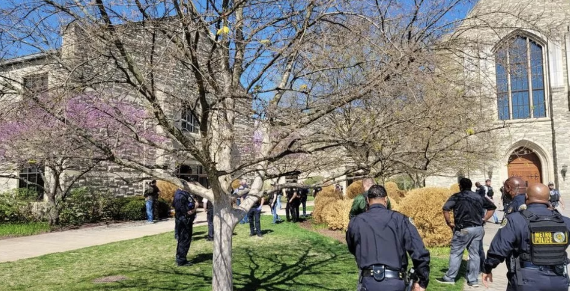 Të shtëna me armë në një shkollë në SHBA, tre fëmijë të vdekur dhe disa të plagosur