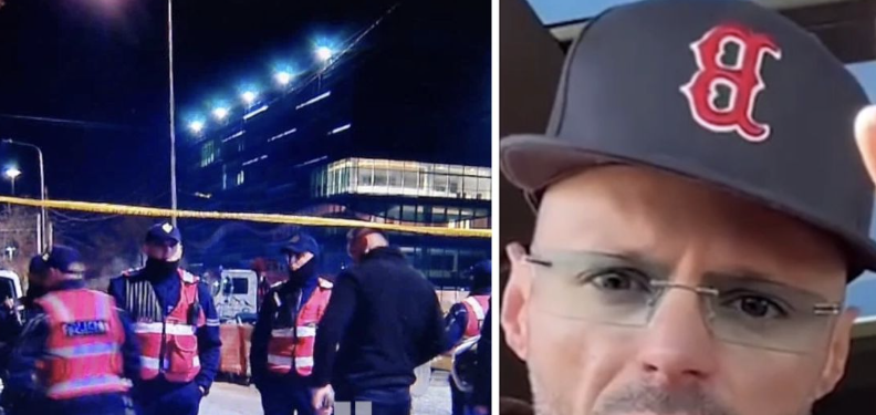 Sulmi me armë ndaj Top Channel, Cllevio: Dyshojnë tek unë për vrasjen e rojës, RENEA ka shkuar në shtëpinë time!