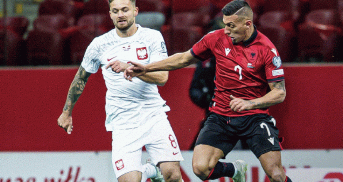 Zhbllokohet ndeshja, Polonia ndëshkon Shqipërinë