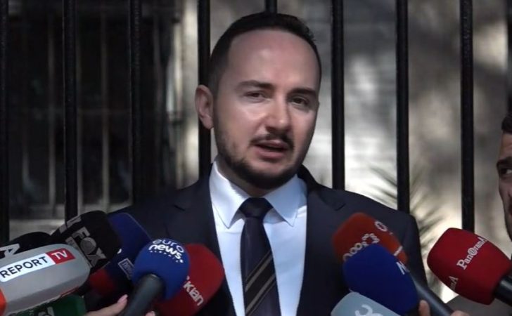 Babalja/ Shtyhet gjyqi për deputetin e PD-së, Salianji: Kërkova përjashtimin e gjyqtares