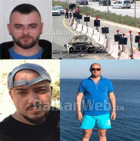 Eliminimi mafioz pranë Saukut, familja e Sadikajt hetime private për të zbuluar ekzekutorin. Lidhja e të riut me vrasësin e biznesmenit Papa