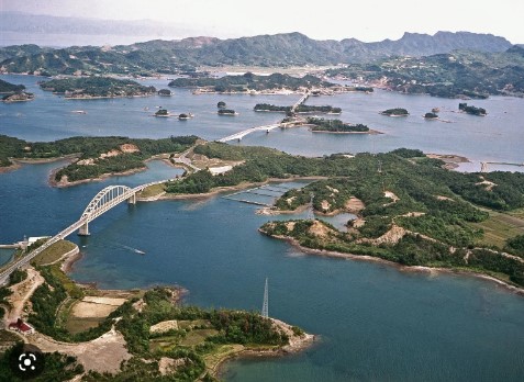 Japonia ka gjetur 7000 ishuj që nuk e dinte se i kishte