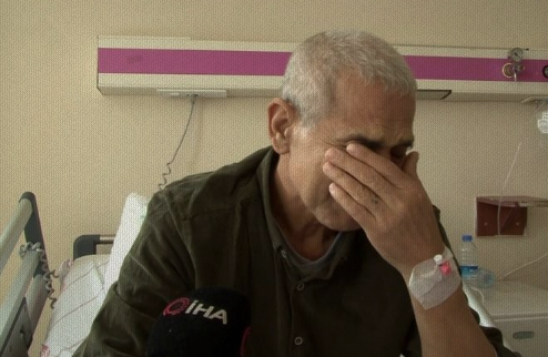 I mbijetoi tërmetit, flet qytetari turk: Në atë kohë, kuptova se prona ishte gënjeshtër