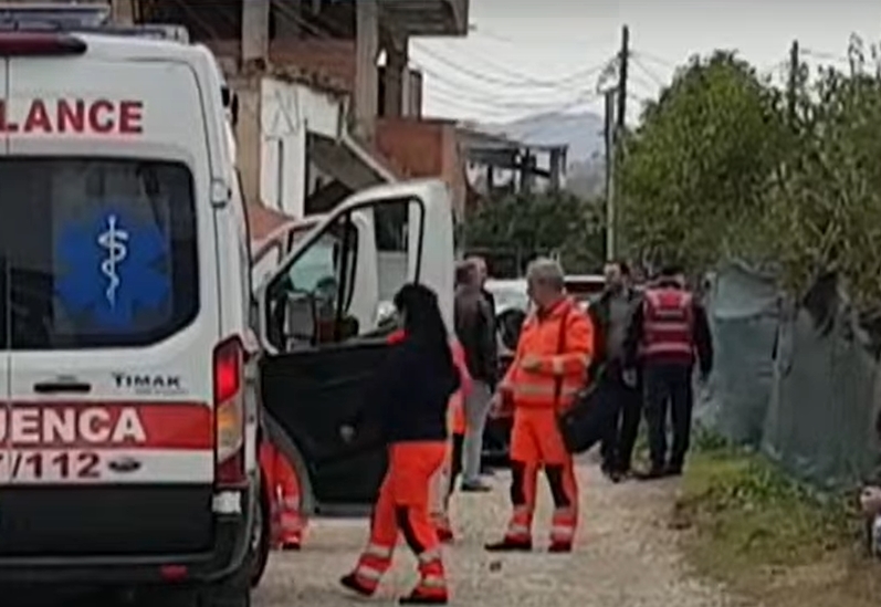 Detaje nga krimi në Tiranë/ Dy viktima, dyshohet edhe për të plagosur, 35-vjeçari shpallet në kërkim