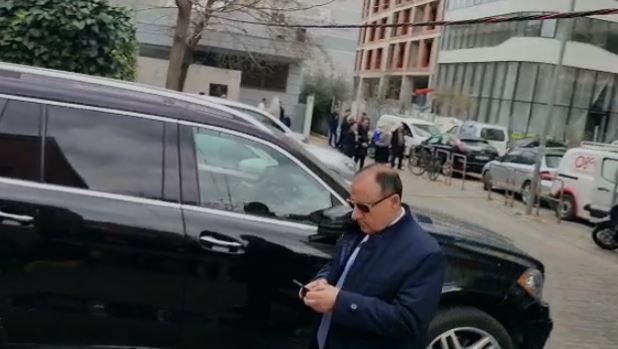 Deputeti i PS, Bardhyl Kollçaku thirret në SPAK