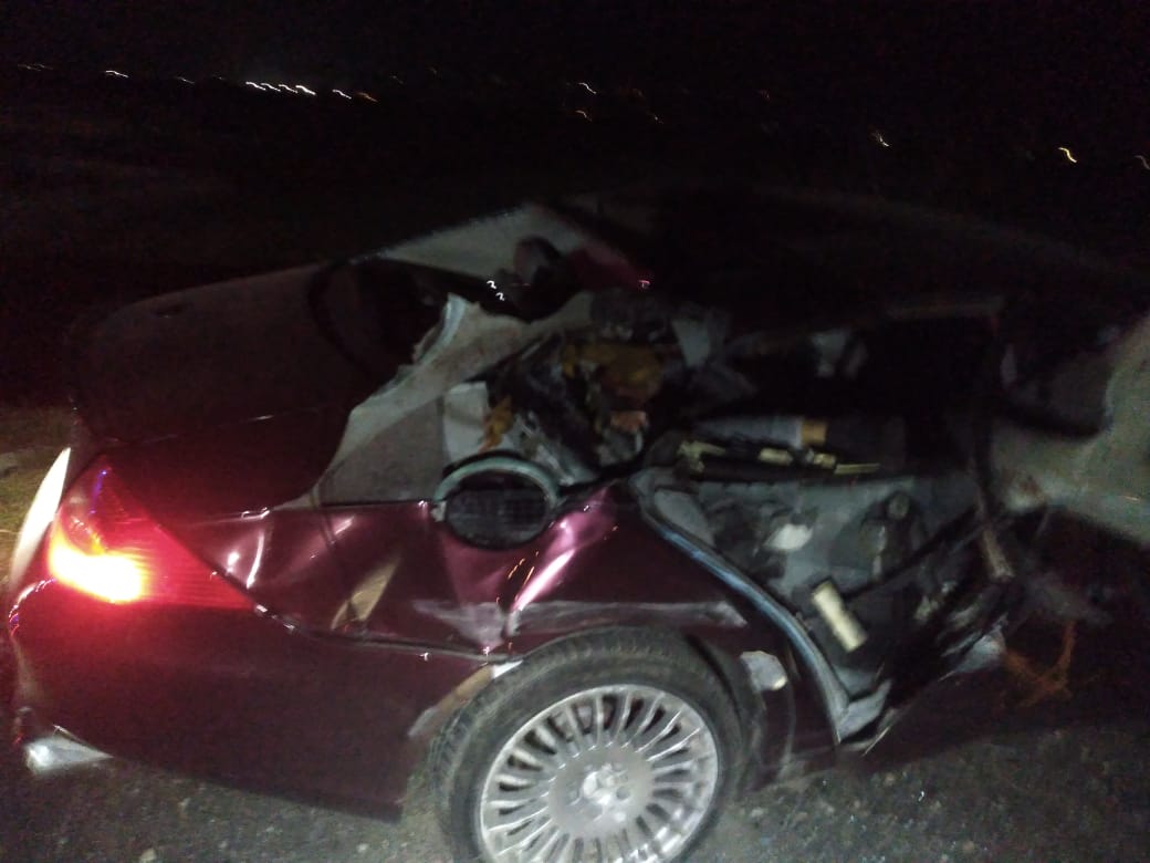 Emri/ Aksident i rëndë me vdekje! Një viktimë dhe 3 persona të plagosur