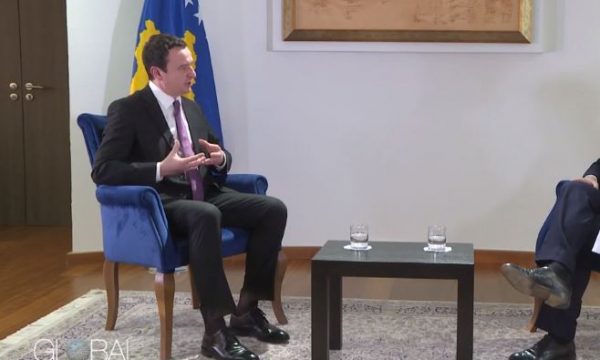 Kurti i gatshëm për marrëveshje me Serbinë: Shpresoj të nënshkruhet më 18 mars