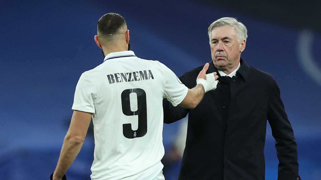 Arabia Saudite ëndërron Benzema, “trembet” Real Madrid
