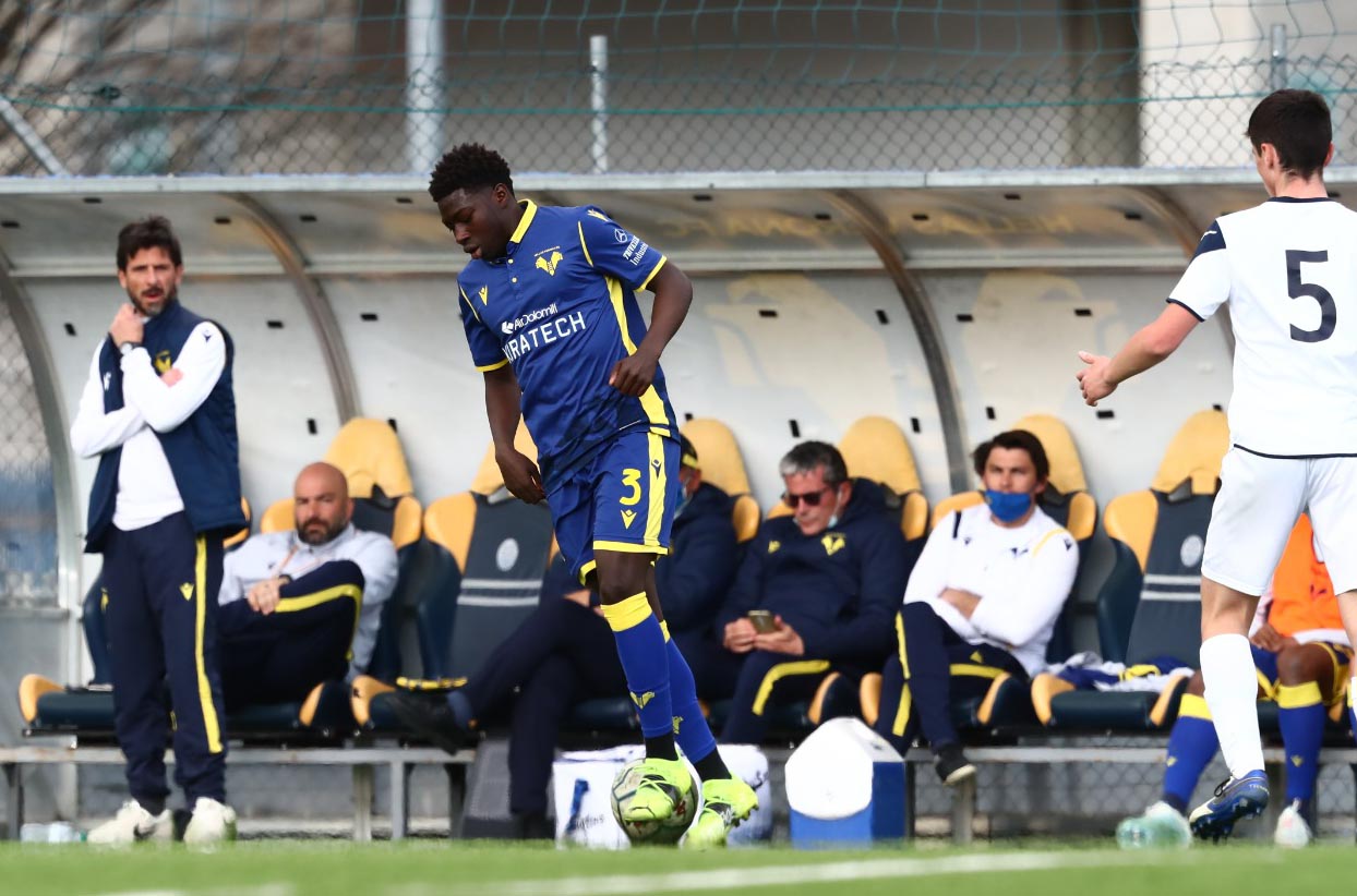 Arrestohet futbollisti i klubit të Serie A, shiste drogë