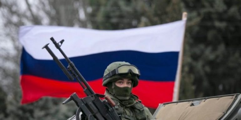 Tensionet me Perëndimin, Rusia paralajmëron për një ‘përplasje bërthamore’ të mundshme