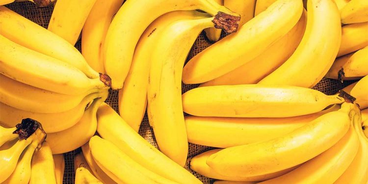 Ja çfarë ndodh me trupin tuaj, nëse hani 2 banane në ditë, për një muaj