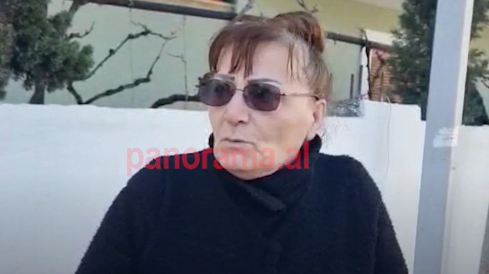 “O teta Bardha më kanë vrarë”- Fqinja e Mimoza Pajës tregon bisedën me vajzën 10 vjeçe që mbeti e plagosur